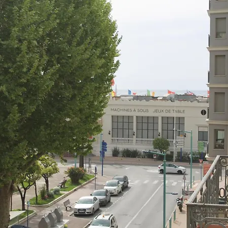 Apartament Penelope Belle Vue