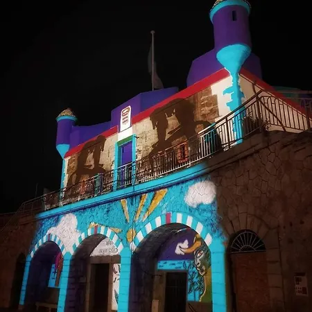 Apartman Penelope Belle Vue