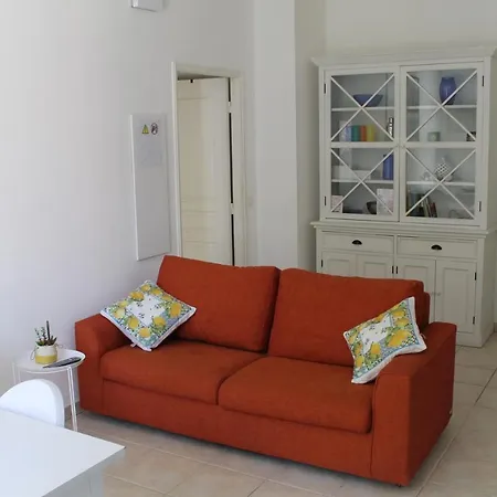 Apartman Penelope Belle Vue