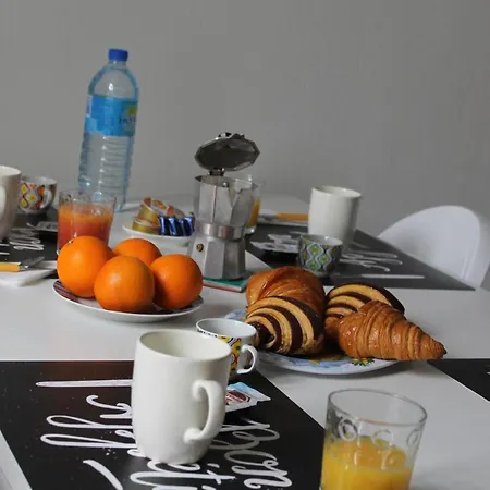 Penelope Belle Vue Apartament *