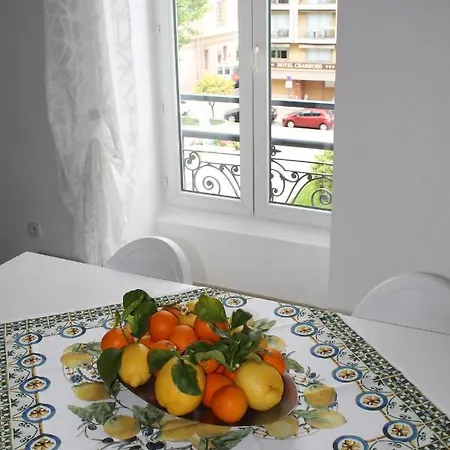 Apartamento Penelope Belle Vue *