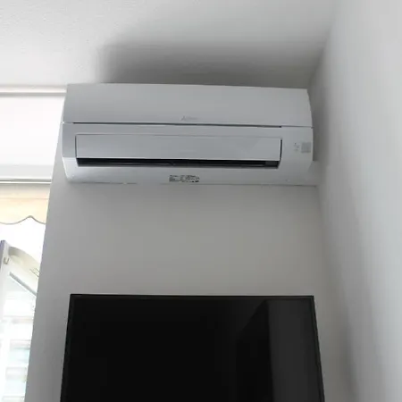 Apartamento Penelope Belle Vue