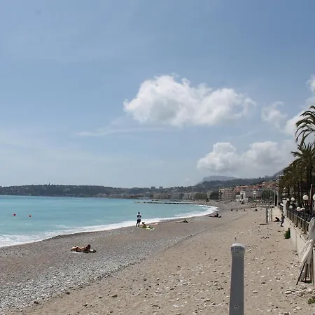 Penelope Belle Vue Apartman Menton