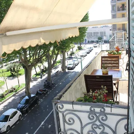 Penelope Belle Vue Apartman