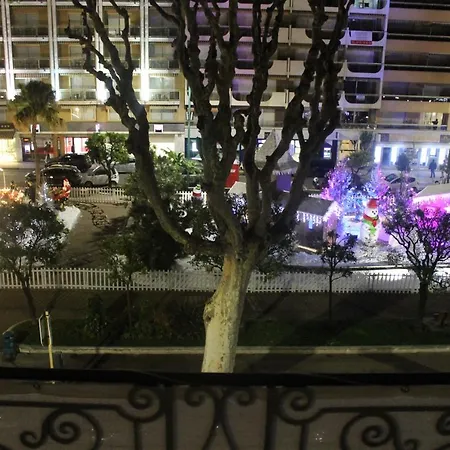 Penelope Belle Vue Apartament *