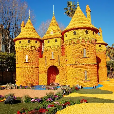 Apartman Penelope Belle Vue *