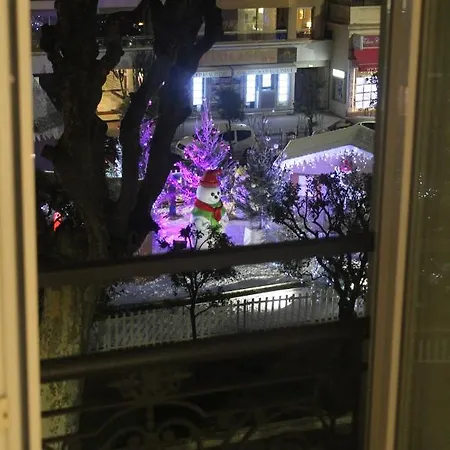 Penelope Belle Vue Mentona