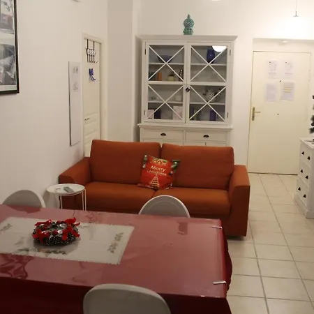 Penelope Belle Vue Apartament Mentona