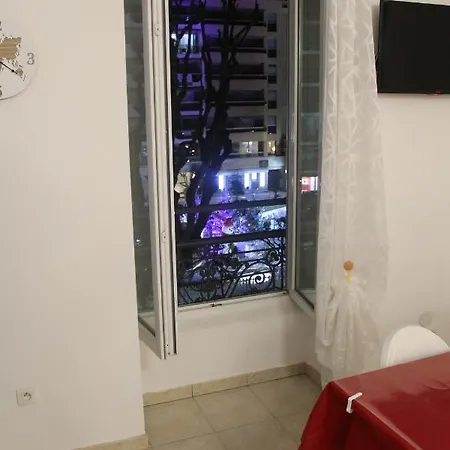 Penelope Belle Vue Apartament