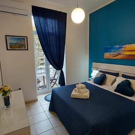 Penelope Belle Vue Mentona