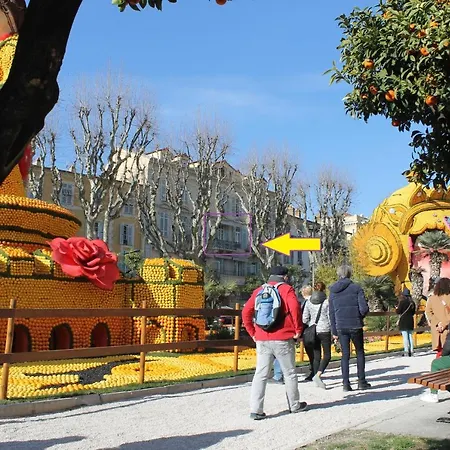 Apartamento Penelope Belle Vue *