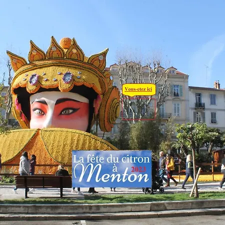 Penelope Belle Vue Apartman