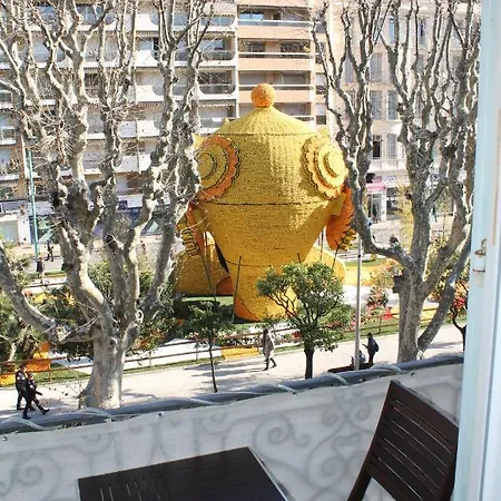 Apartament Penelope Belle Vue *