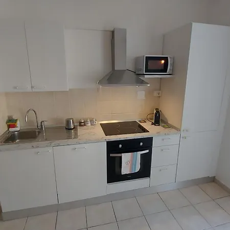 Apartament Penelope Belle Vue *