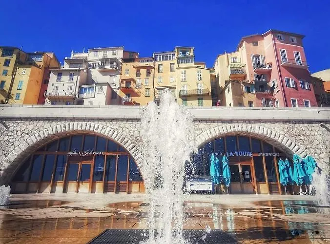 Penelope Belle Vue Apartamento