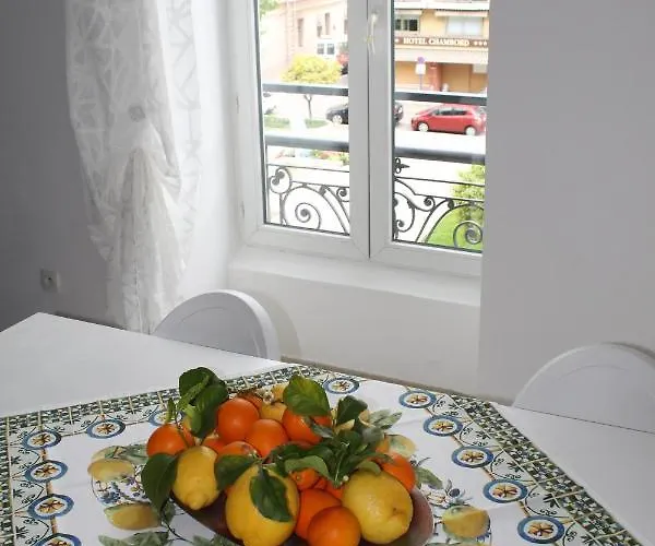 Apartamento Penelope Belle Vue *