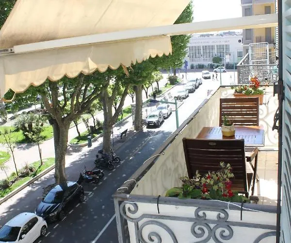 Penelope Belle Vue Apartamento