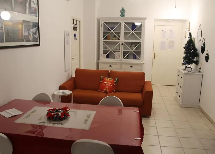 Penelope Belle Vue Apartamento Menton
