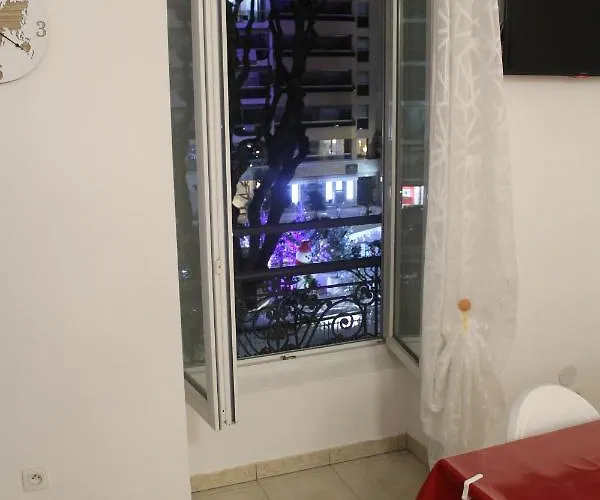 Penelope Belle Vue Apartamento