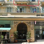 Penelope Belle Vue * Menton