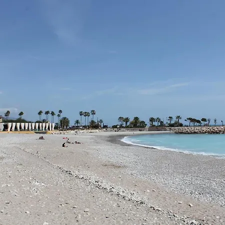 Apartamento Penelope Belle Vue *