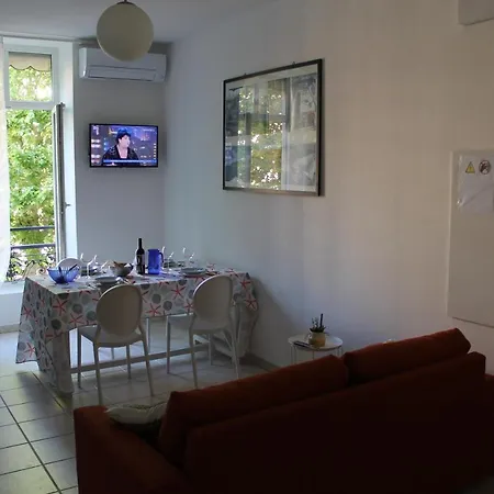 Apartment Penelope Belle Vue