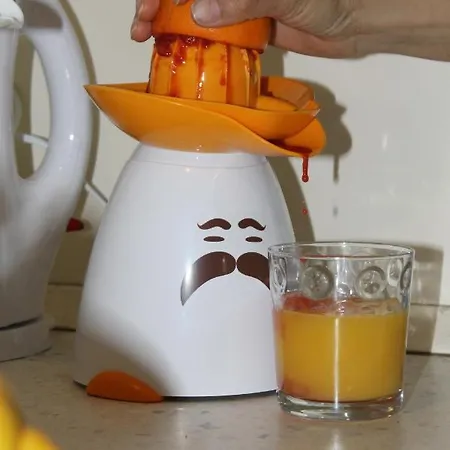 Daire Penelope Belle Vue