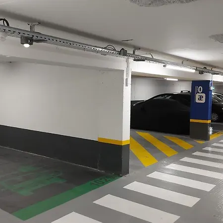 Penelope Belle Vue شقة مينتون