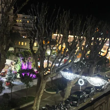 Penelope Belle Vue Menton