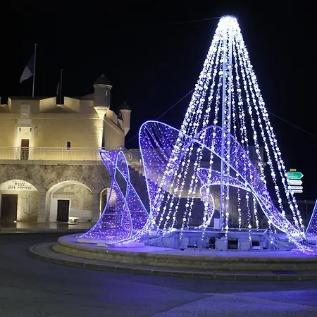 Penelope Belle Vue Apartamento *