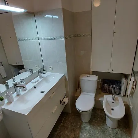 Penelope Belle Vue Apartment