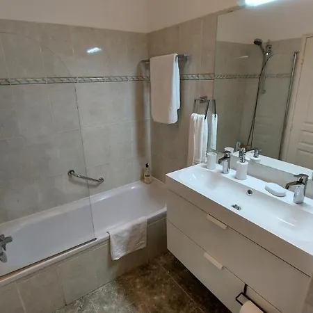 Apartment Penelope Belle Vue Menton