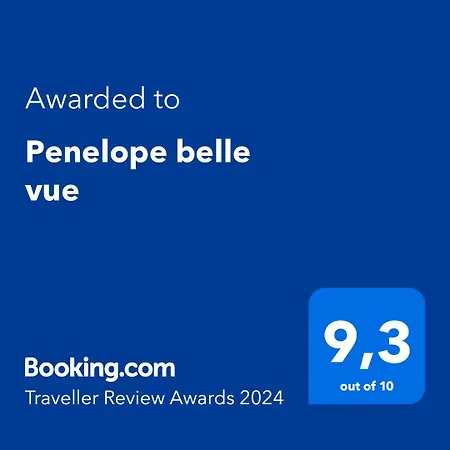 Apartment Penelope Belle Vue