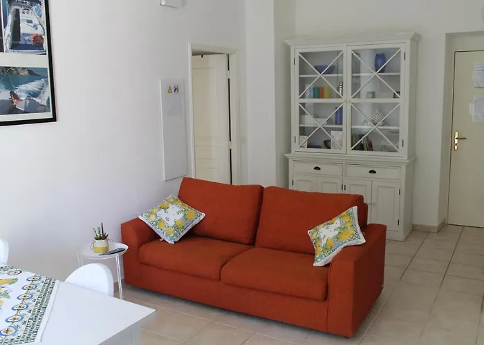 Apartmán Penelope Belle Vue