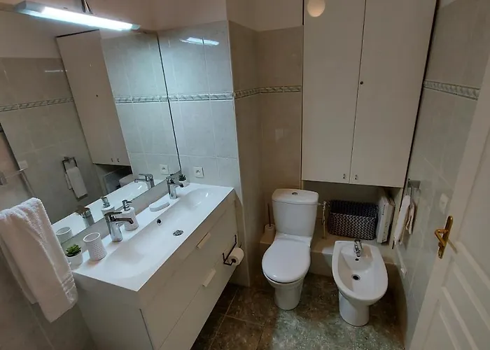 Penelope Belle Vue Apartmán